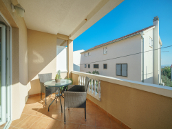 Apartmenthaus VESNA Vodice