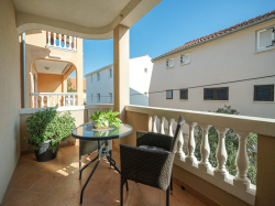 Apartmenthaus VESNA Vodice