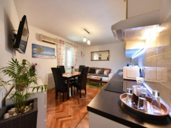 Apartmenthaus Strawberry Zadar