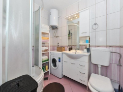 Apartmenthaus Strawberry Zadar