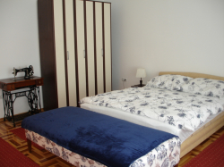 Apartmenthaus BEST4U Zagreb