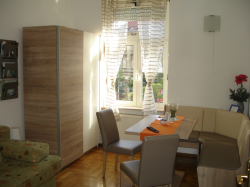 Apartmenthaus BEST4U Zagreb