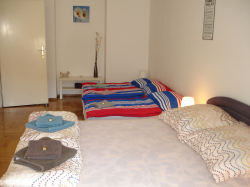 Apartmenthaus BEST4U Zagreb