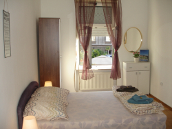 Apartmenthaus BEST4U Zagreb