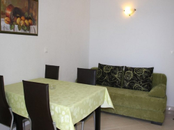 Apartmenthaus Villa Nil Zivogosce