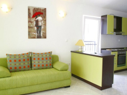 Apartmenthaus Villa Nil Zivogosce