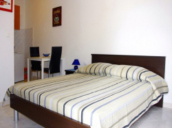 Apartmenthaus Villa Nil Zivogosce