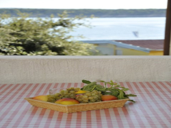 Apartments Štokić Barbat (Island Rab)