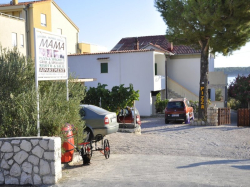 Apartments Štokić Barbat (Island Rab)