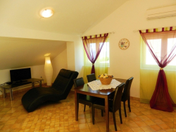 Apartments VALMARE Brela