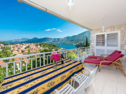 Apartments Villa Nona Cavtat