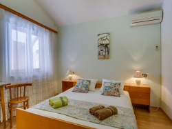 Apartments Zorica Cres (Island Cres)