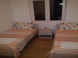 Apartments Sabo  Drage (Pakostane)