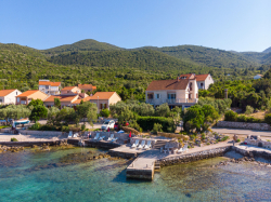 Apartments MAK Kneza (Island Korcula)