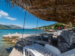 Apartments MAK Kneza (Island Korcula)