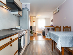 Apartments DiSente Krk (Island Krk)