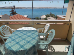 Apartments Vivien Kustici (Island Pag)