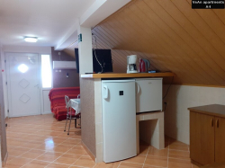 Apartments VeAn Lopar (Island Rab)