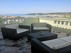 Apartments Nada Lopar (Island Rab)