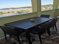 Apartments Nada Lopar (Island Rab)