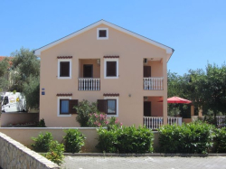 Apartments Josip Malinska (Island Krk)