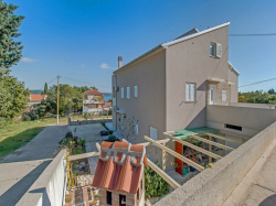 Apartments Yolo Residence  Nerezine (Island Losinj)