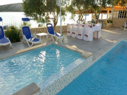 Apartments Family Resort Sveta Marija Novalja (Island Pag)