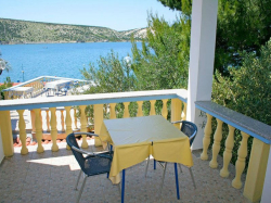 Apartments Family Resort Sveta Marija Novalja (Island Pag)