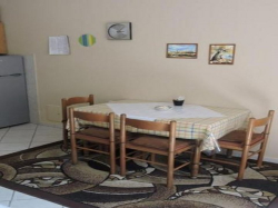 Apartments Ivanov Novalja (Island Pag)