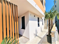 Apartments  Villa Kajgo Pag (Island Pag)