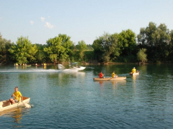 Apartments Pavek Pisarovina