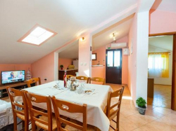 Apartments Villa Aliče Porec