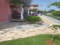 Apartments Apartmani.Dragica Porec