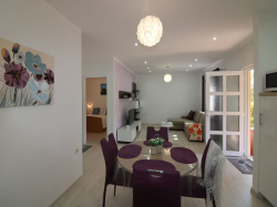 Apartments Residence Lorena   Porec