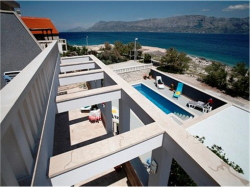 Apartments Villa Vania Povlja (Island Brac)