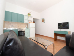 Apartments Devcic Stara Novalja (Island Pag)