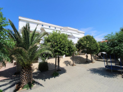 Apartments Devcic Stara Novalja (Island Pag)