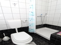 Apartments Devcic Stara Novalja (Island Pag)