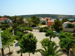 Apartments Devcic Stara Novalja (Island Pag)