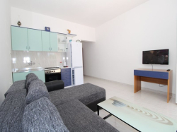 Apartments Devcic Stara Novalja (Island Pag)