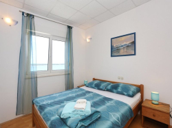 Apartments Vila Fantazija  Tkon (Island Pasman)