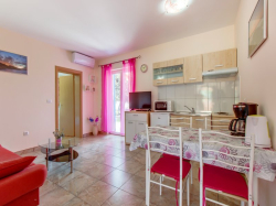 Apartments Villa Casper Veli Losinj (Island Losinj)