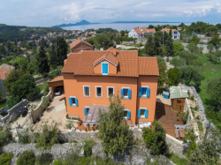 Apartments Villa Casper Veli Losinj (Island Losinj)