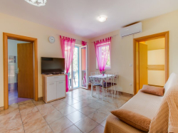 Apartments Villa Casper Veli Losinj (Island Losinj)