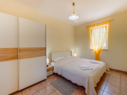 Apartments Villa Casper Veli Losinj (Island Losinj)