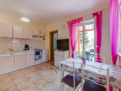 Apartments Villa Casper Veli Losinj (Island Losinj)