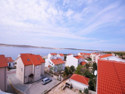 Apartments Marija Vidalici (Island Pag)