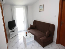 Apartments Apartmani Lepur Vodice