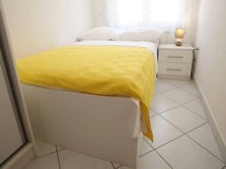 Apartments Apartmani Lepur Vodice