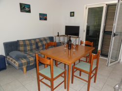 Apartments Villa u parku Zaboric